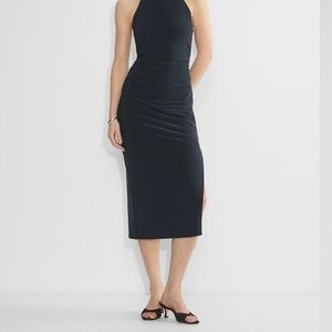 Aritzia - Smooth Matter™ Remedy Dress - M